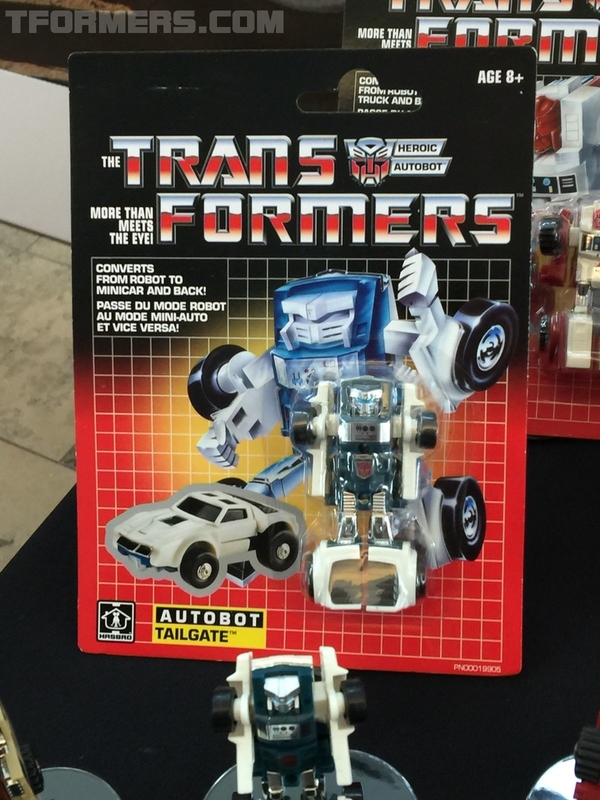 Sdcc 2018 Siege War For Cybertron Transformers Toys  (51 of 67)